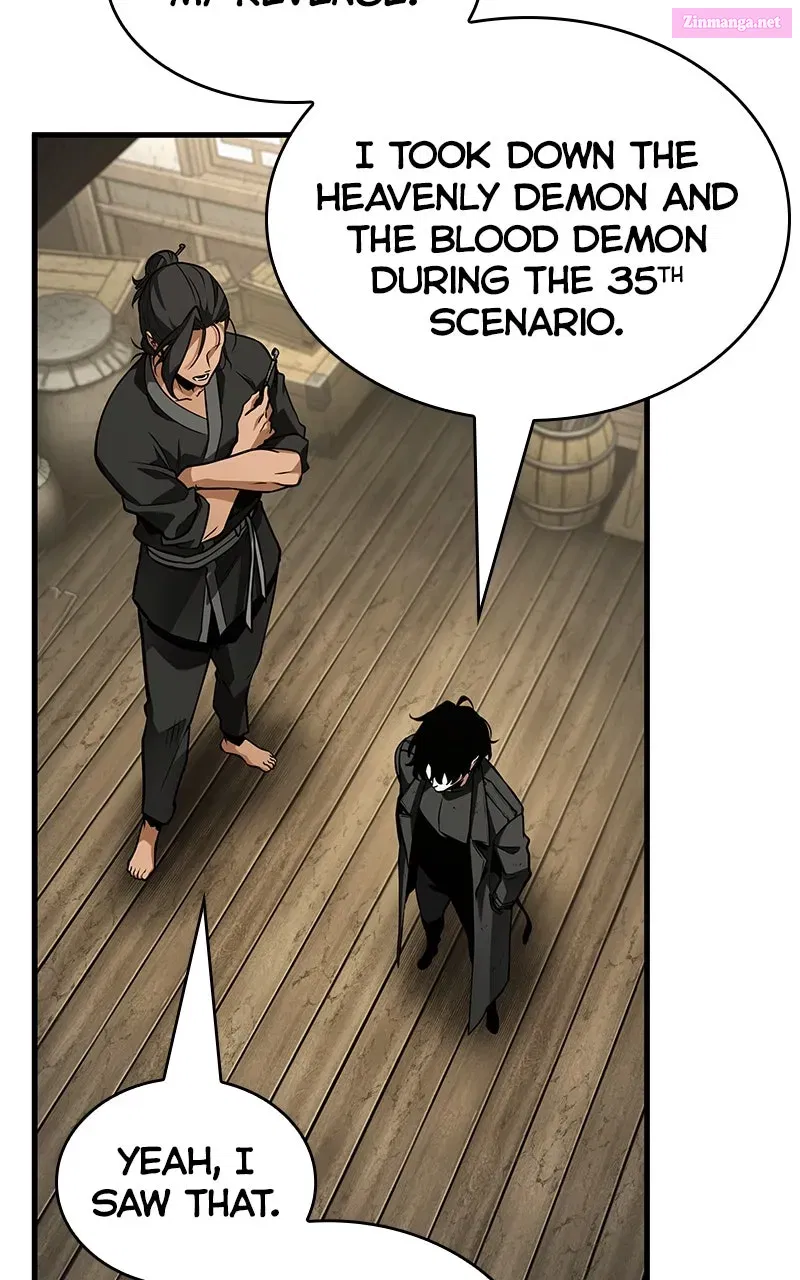 Read Omniscient Reader Manga Online