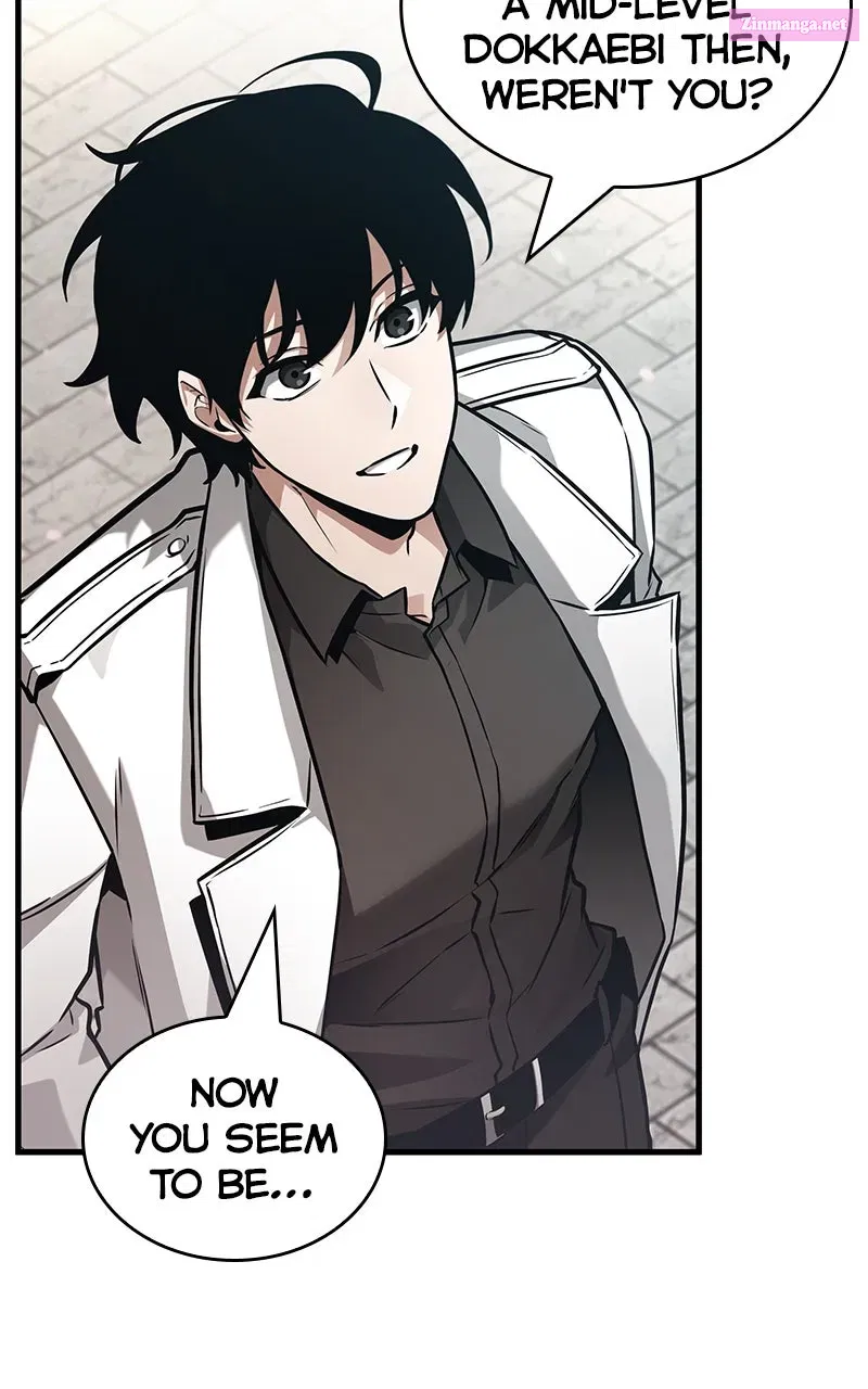 Read Omniscient Reader Manga Online