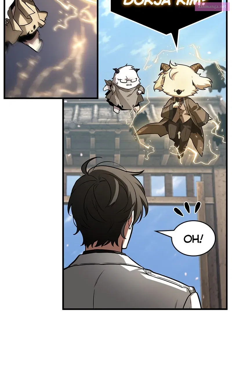 Read Omniscient Reader Manga Online