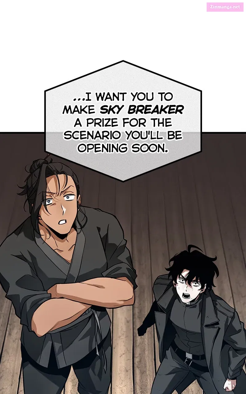 Read Omniscient Reader Manga Online