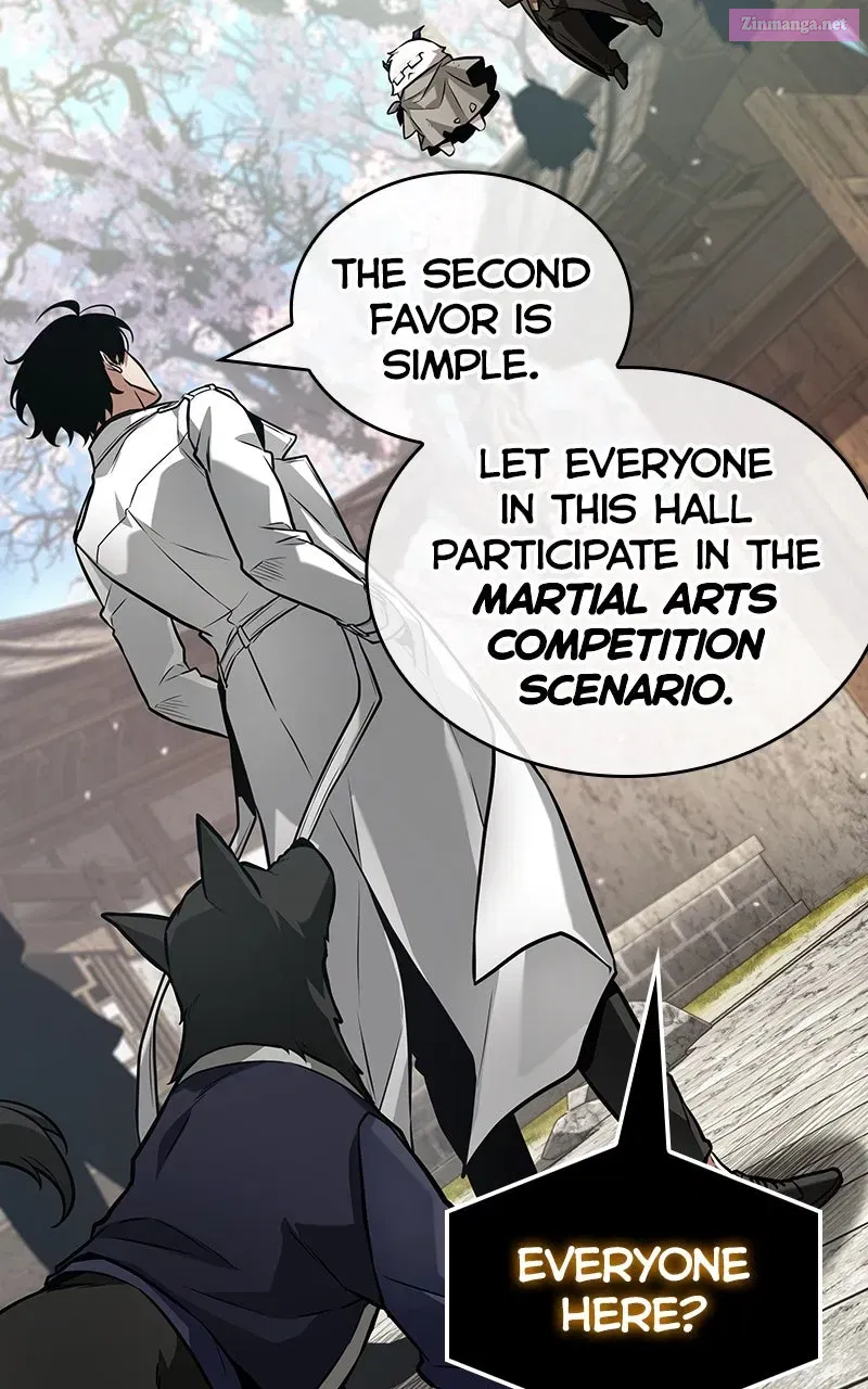Read Omniscient Reader Manga Online