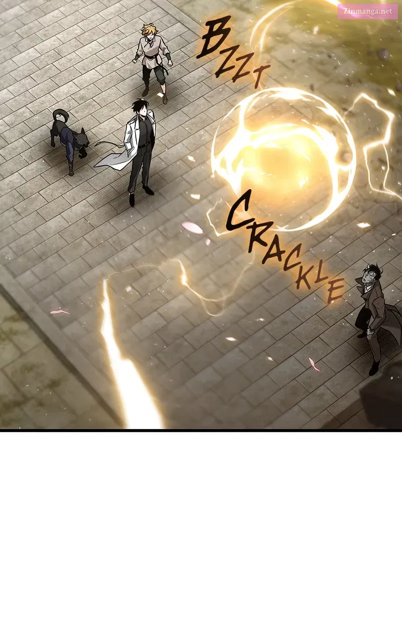 Read Omniscient Reader Manga Online