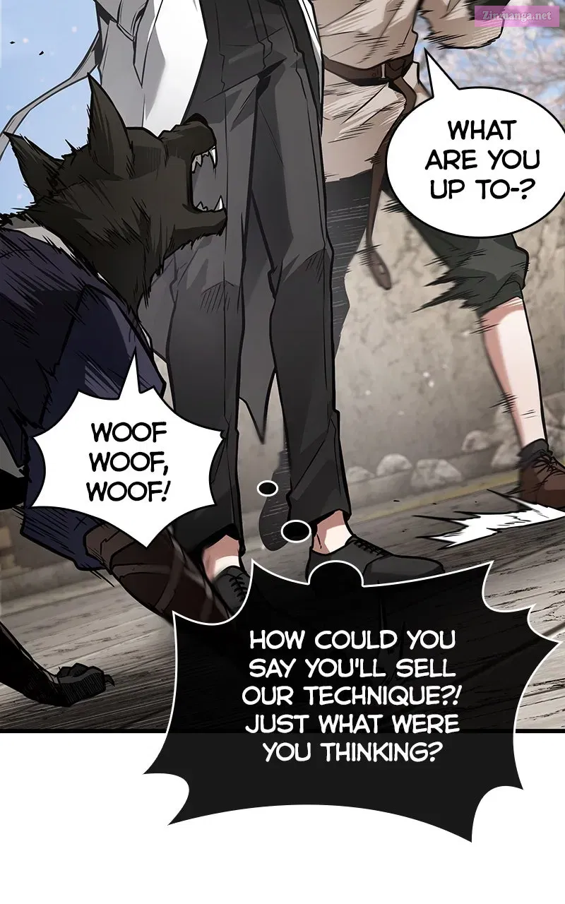 Read Omniscient Reader Manga Online