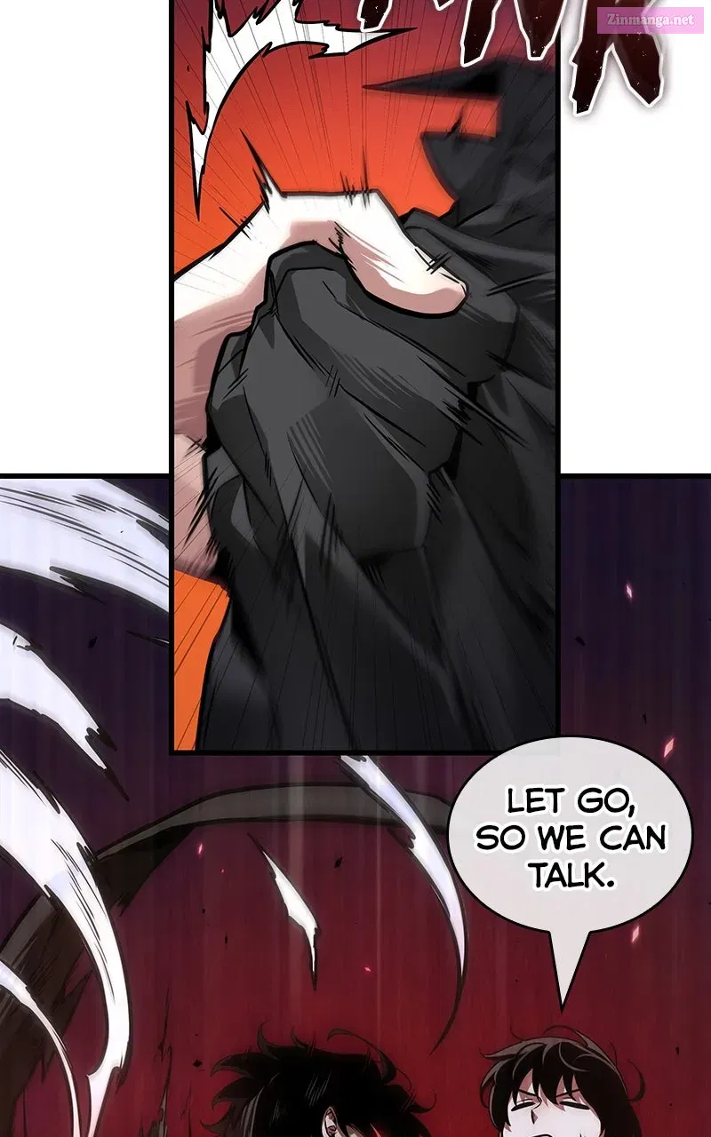 Read Omniscient Reader Manga Online