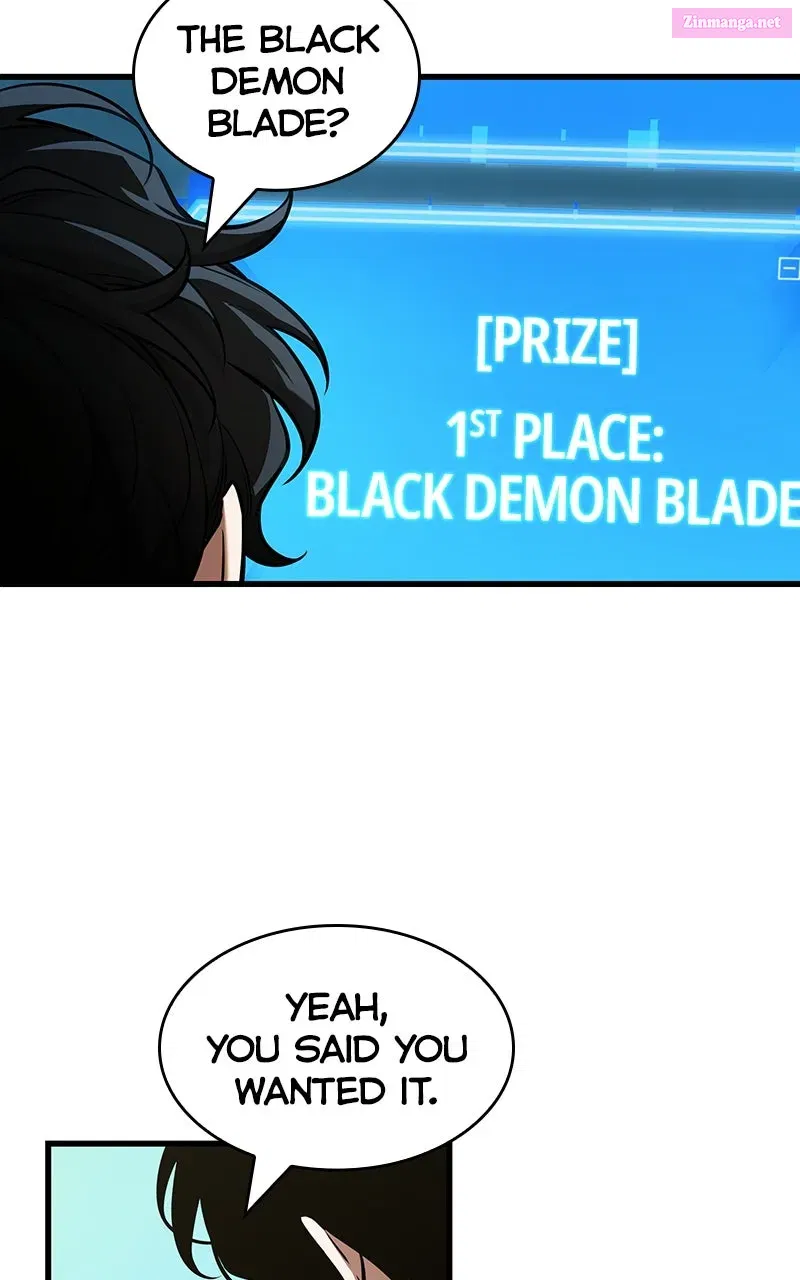 Read Omniscient Reader Manga Online