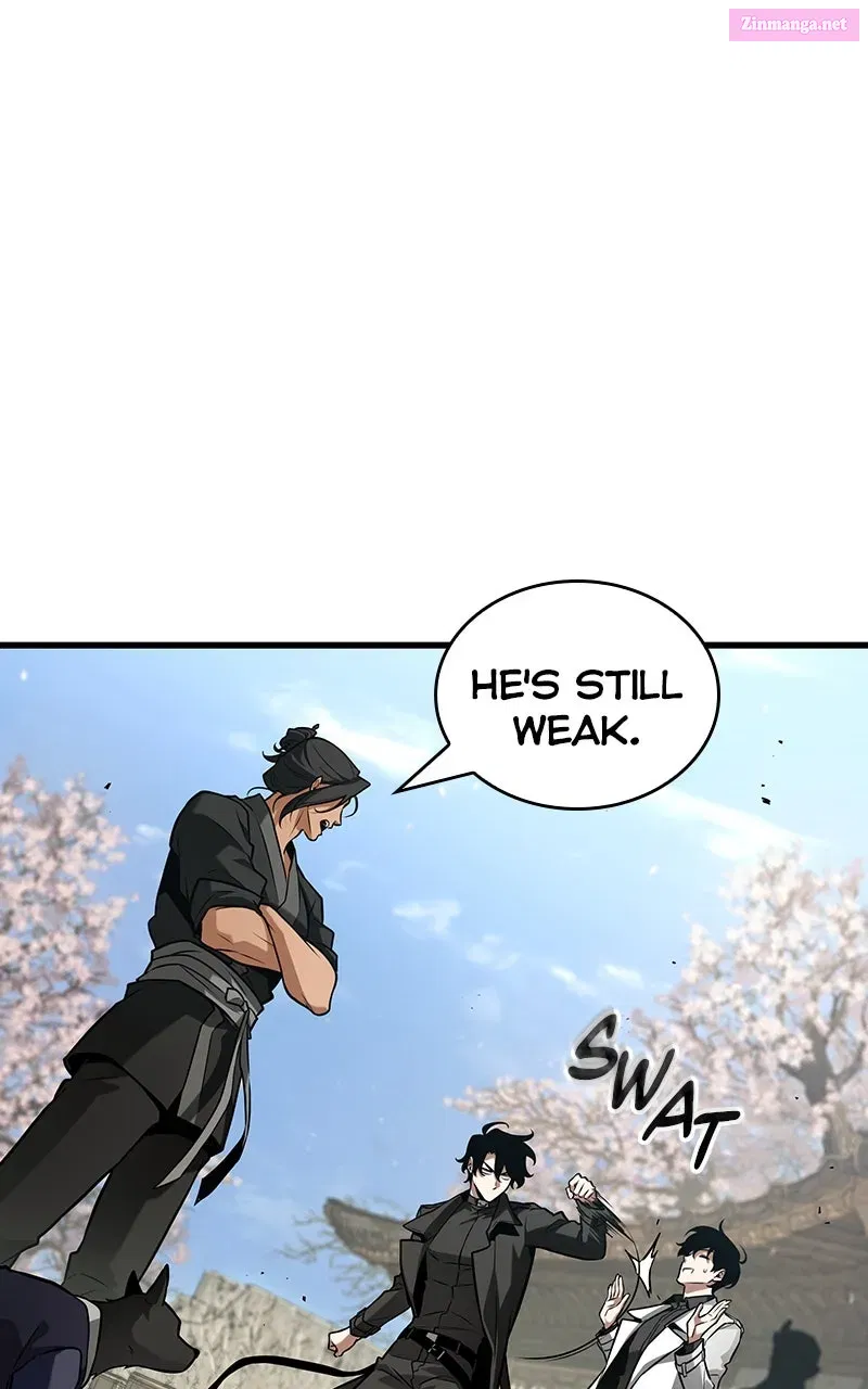 Read Omniscient Reader Manga Online
