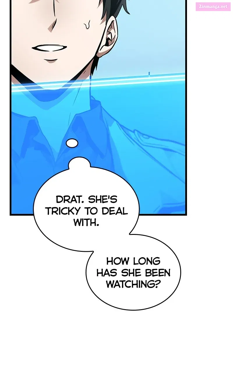 Read Omniscient Reader Manga Online
