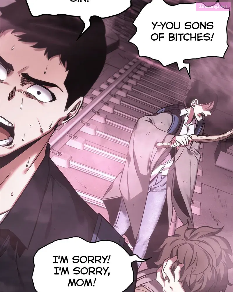 Read Omniscient Reader Manga Online