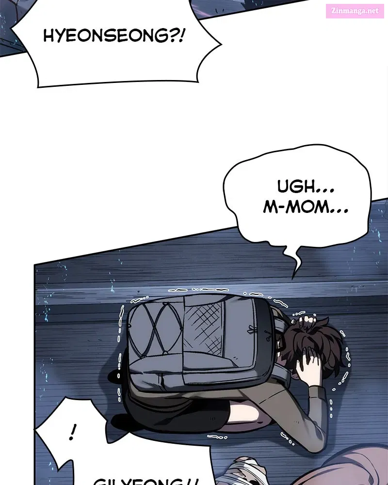 Read Omniscient Reader Manga Online