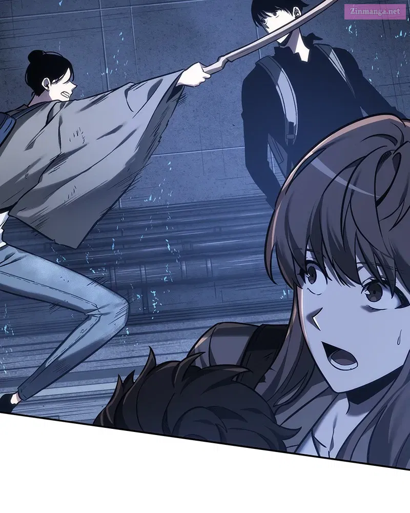 Read Omniscient Reader Manga Online