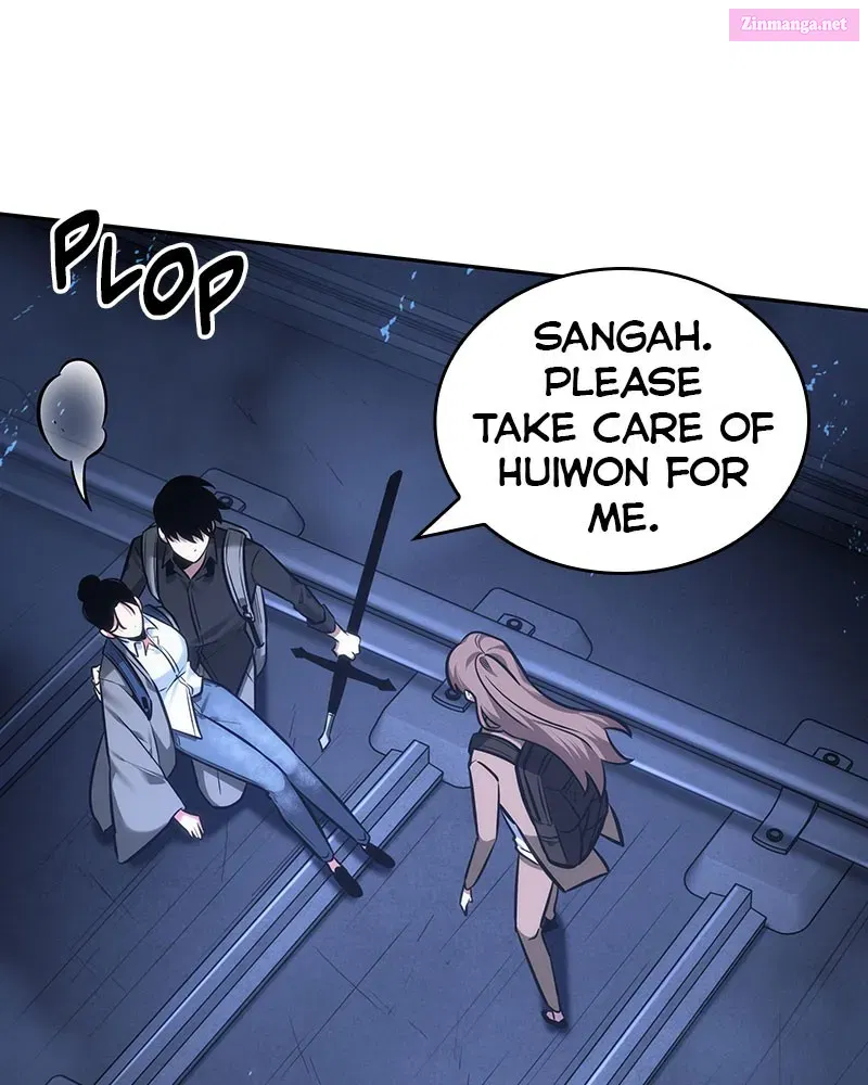 Read Omniscient Reader Manga Online
