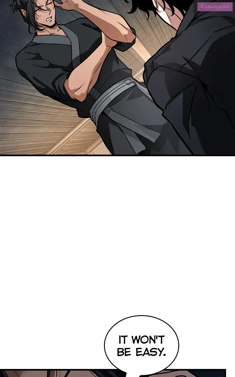 Read Omniscient Reader Manga Online