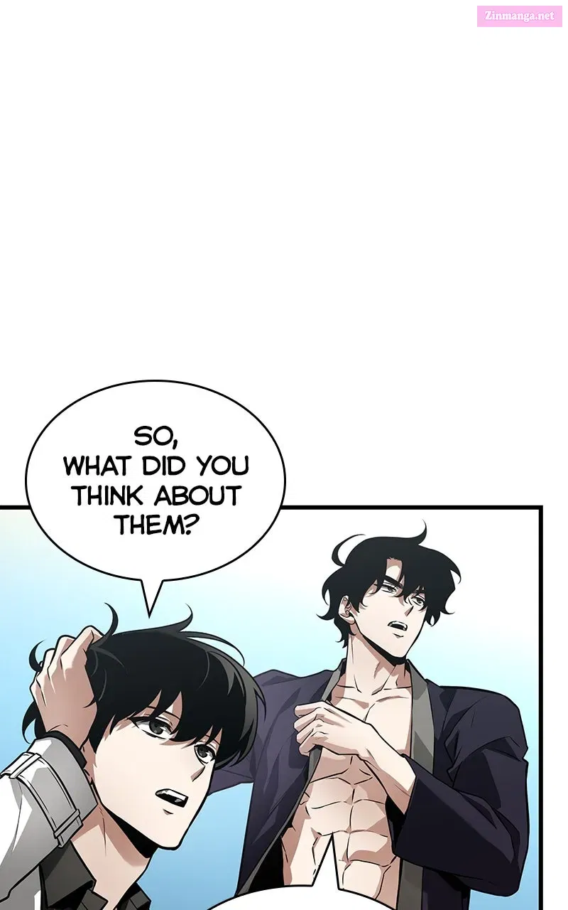 Read Omniscient Reader Manga Online