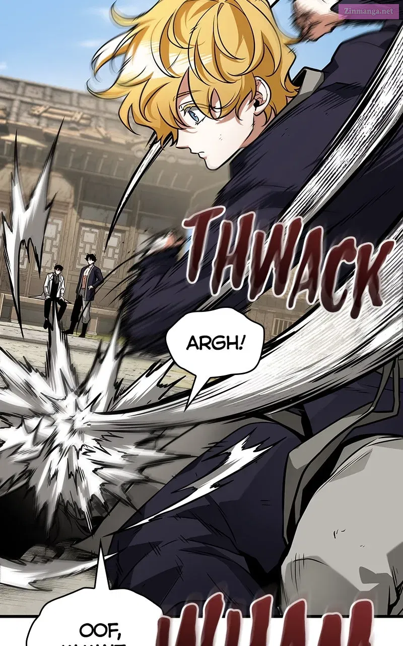 Read Omniscient Reader Manga Online