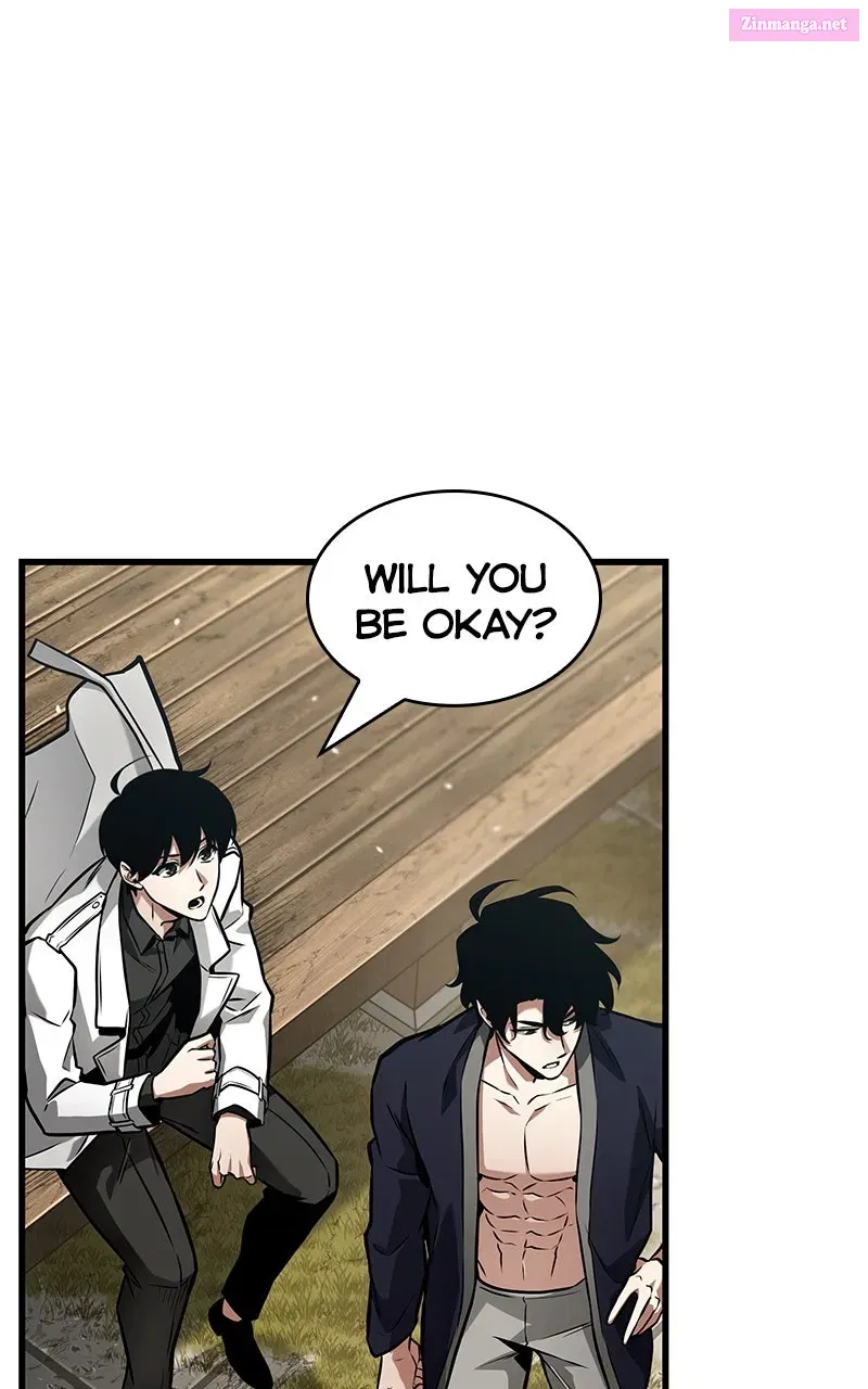 Read Omniscient Reader Manga Online