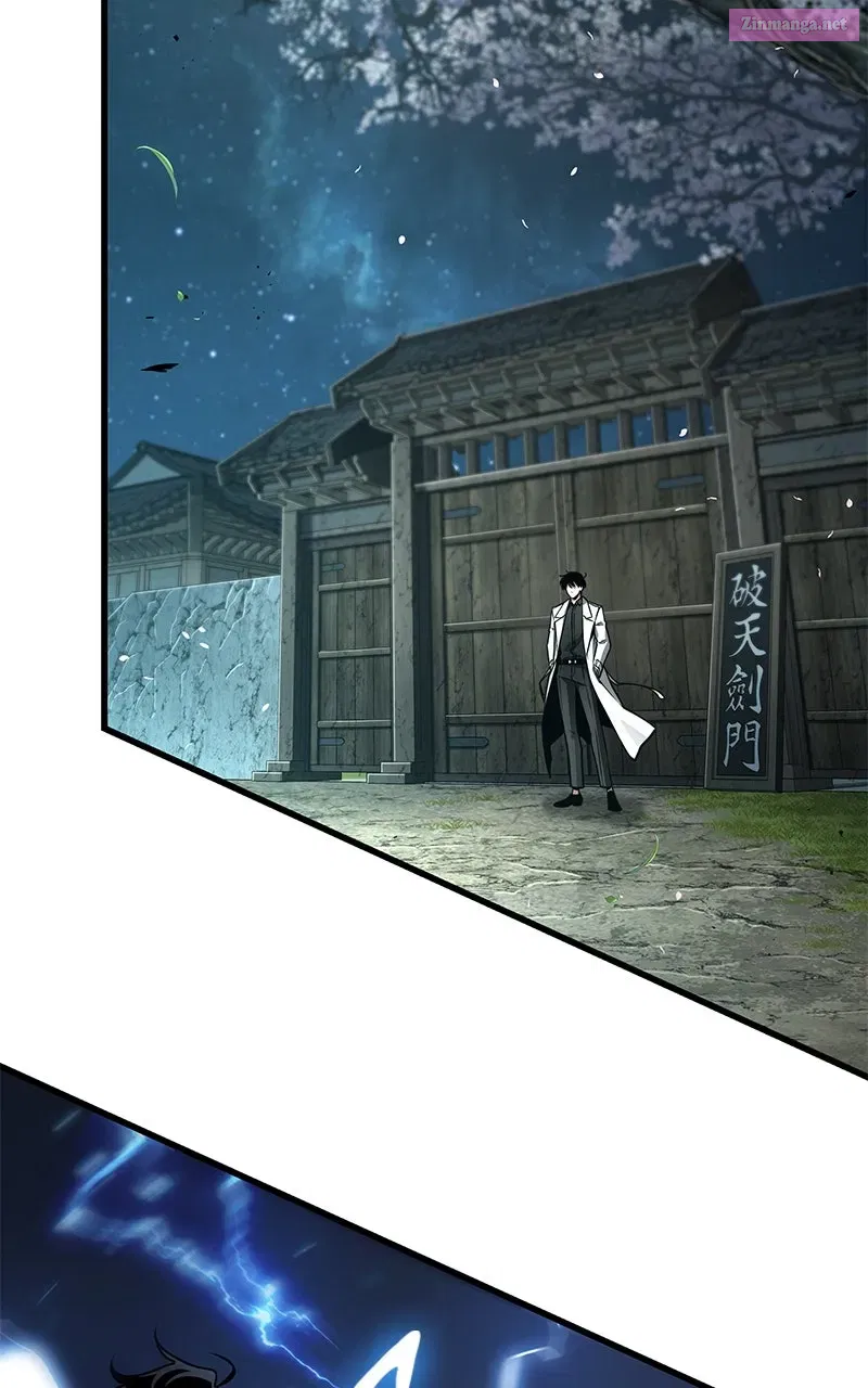 Read Omniscient Reader Manga Online