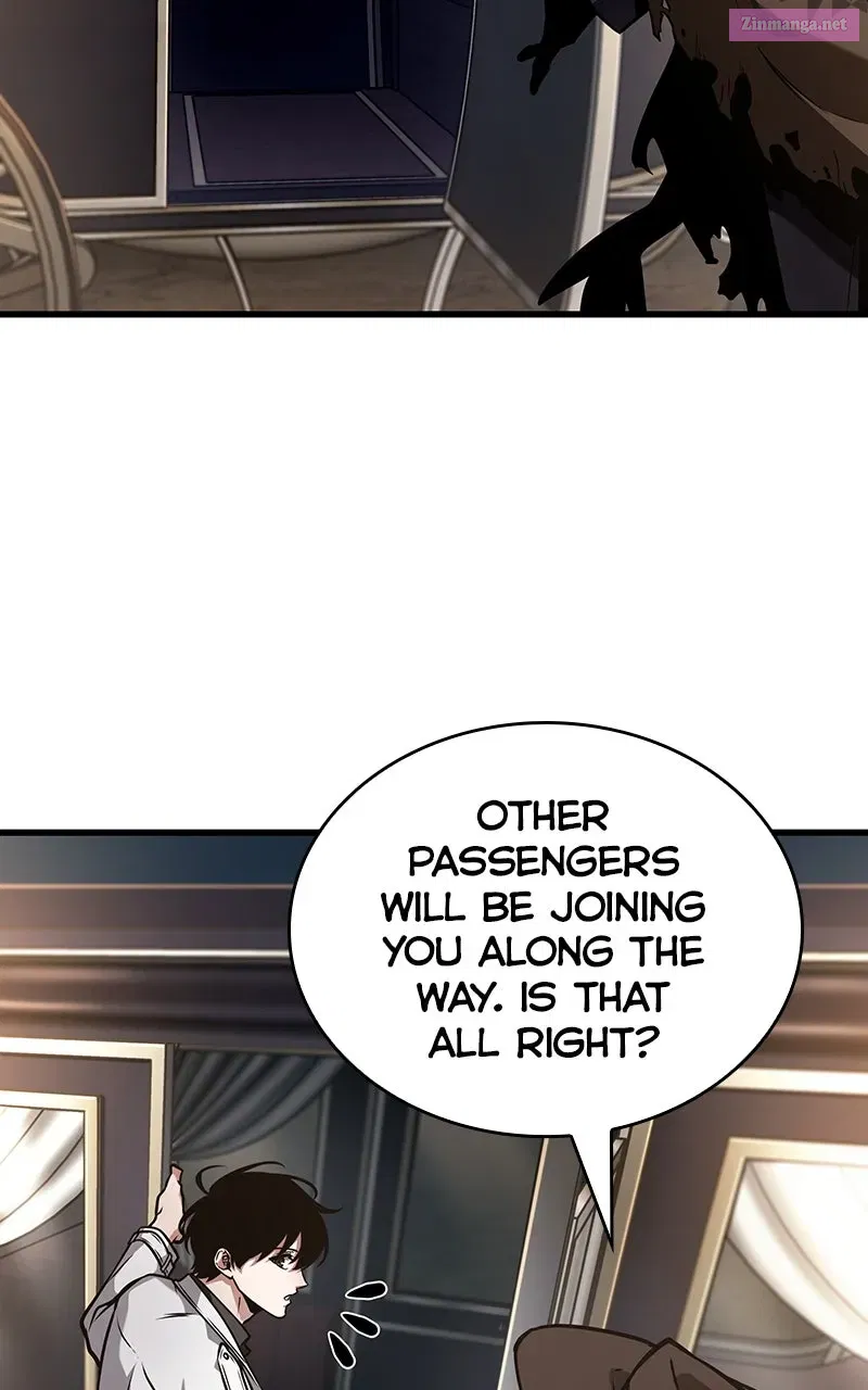 Read Omniscient Reader Manga Online