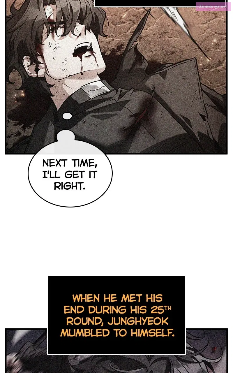 Read Omniscient Reader Manga Online