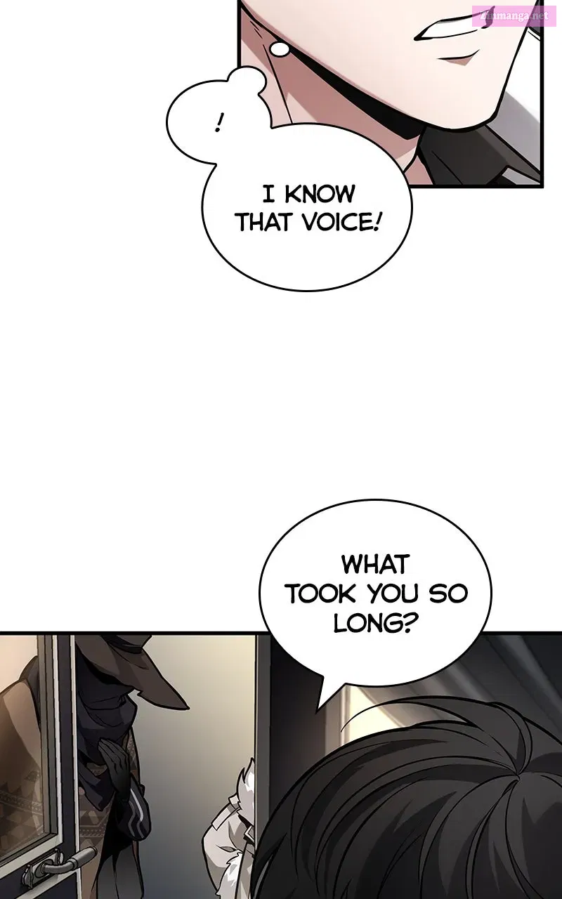 Read Omniscient Reader Manga Online