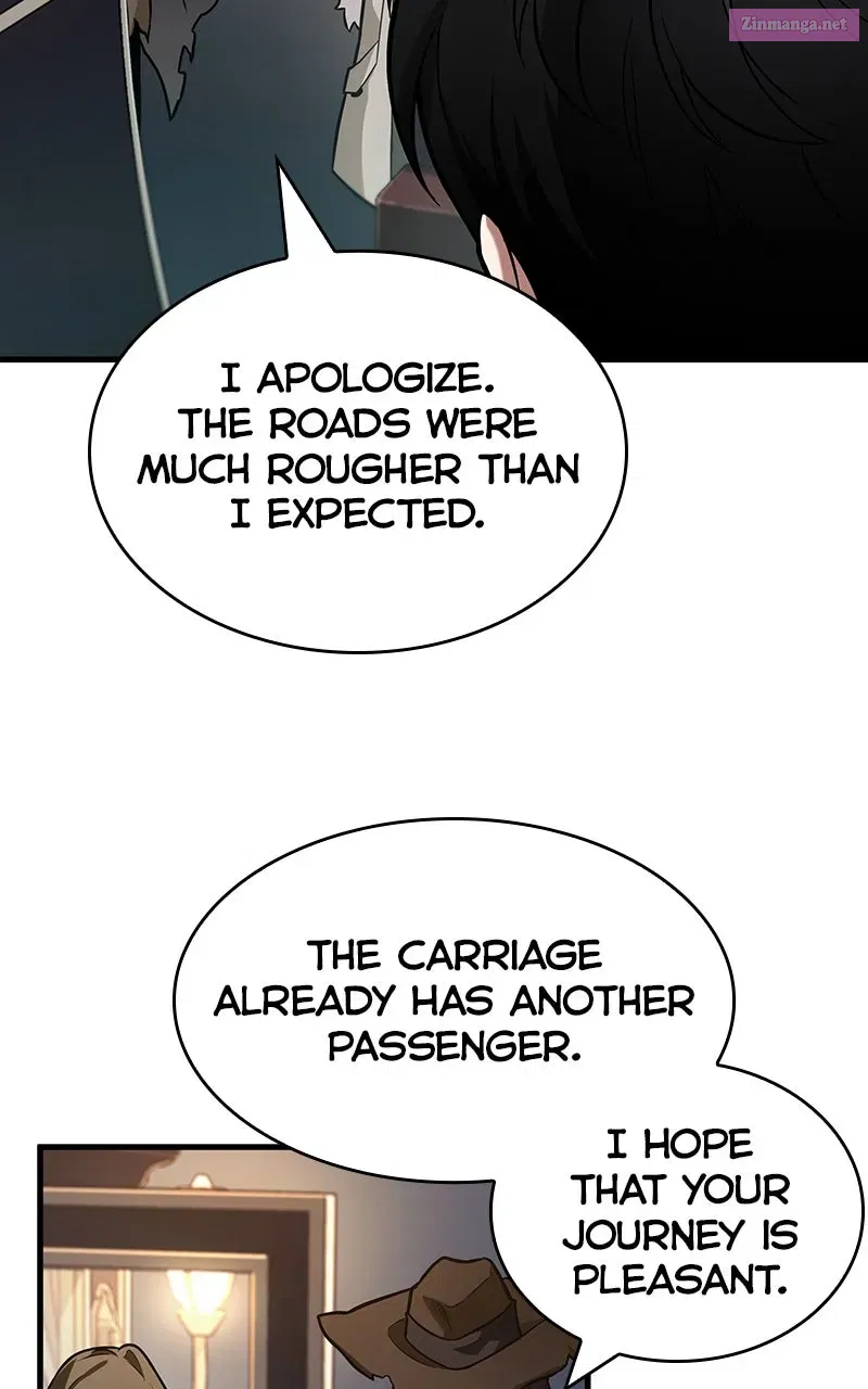 Read Omniscient Reader Manga Online