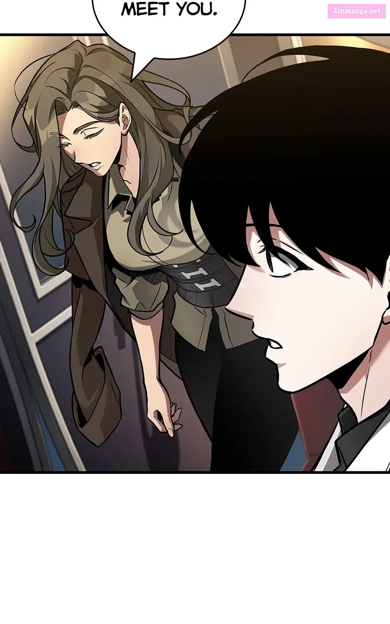 Read Omniscient Reader Manga Online