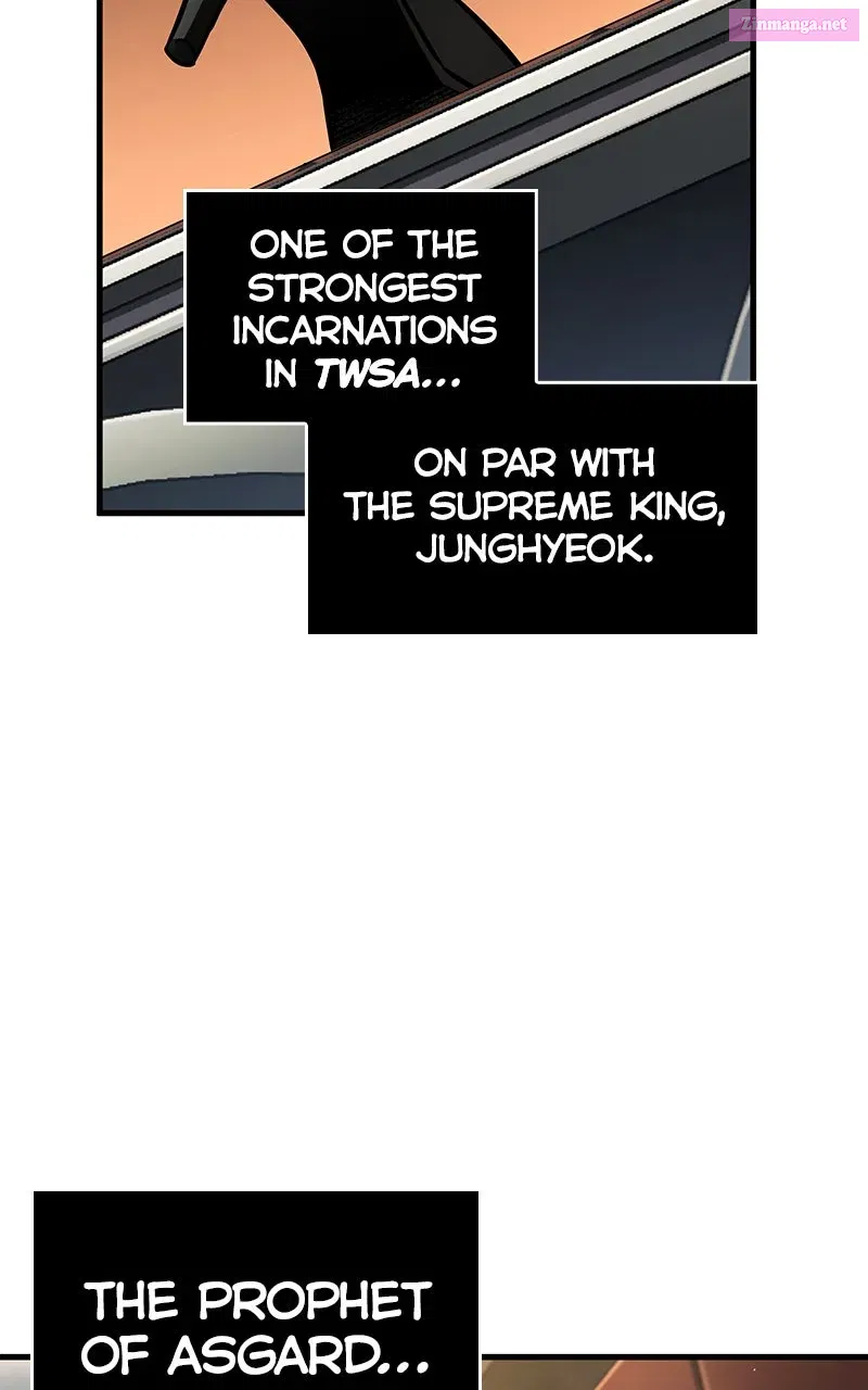 Read Omniscient Reader Manga Online