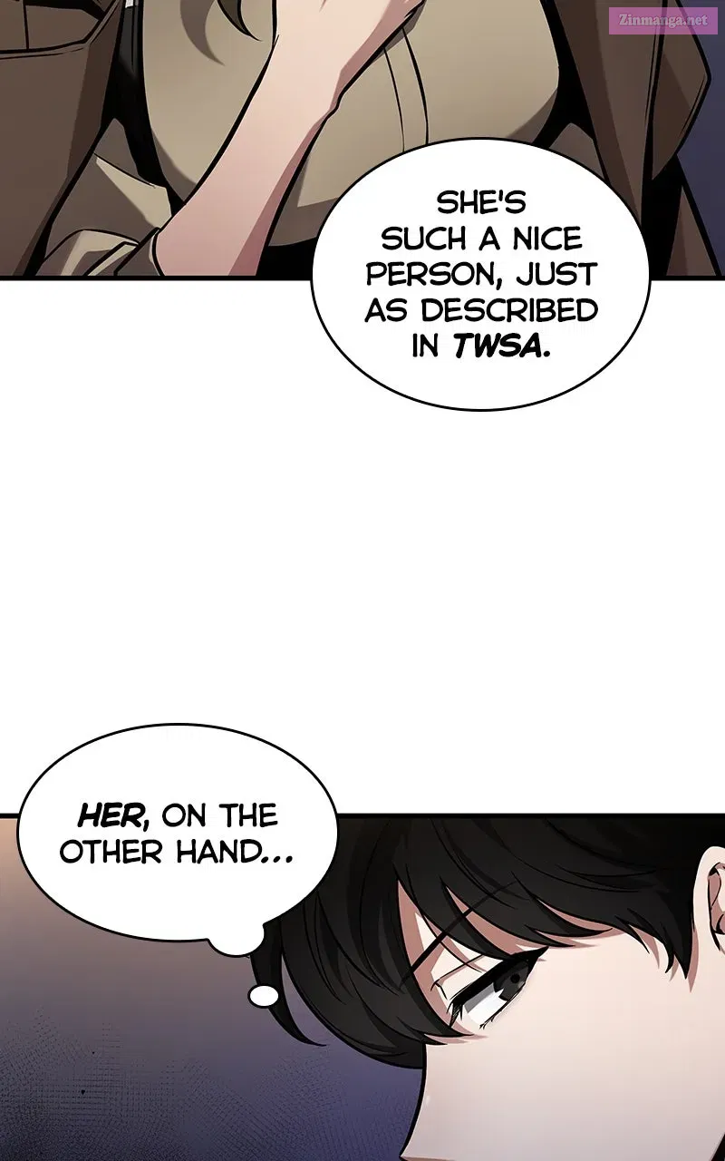 Read Omniscient Reader Manga Online