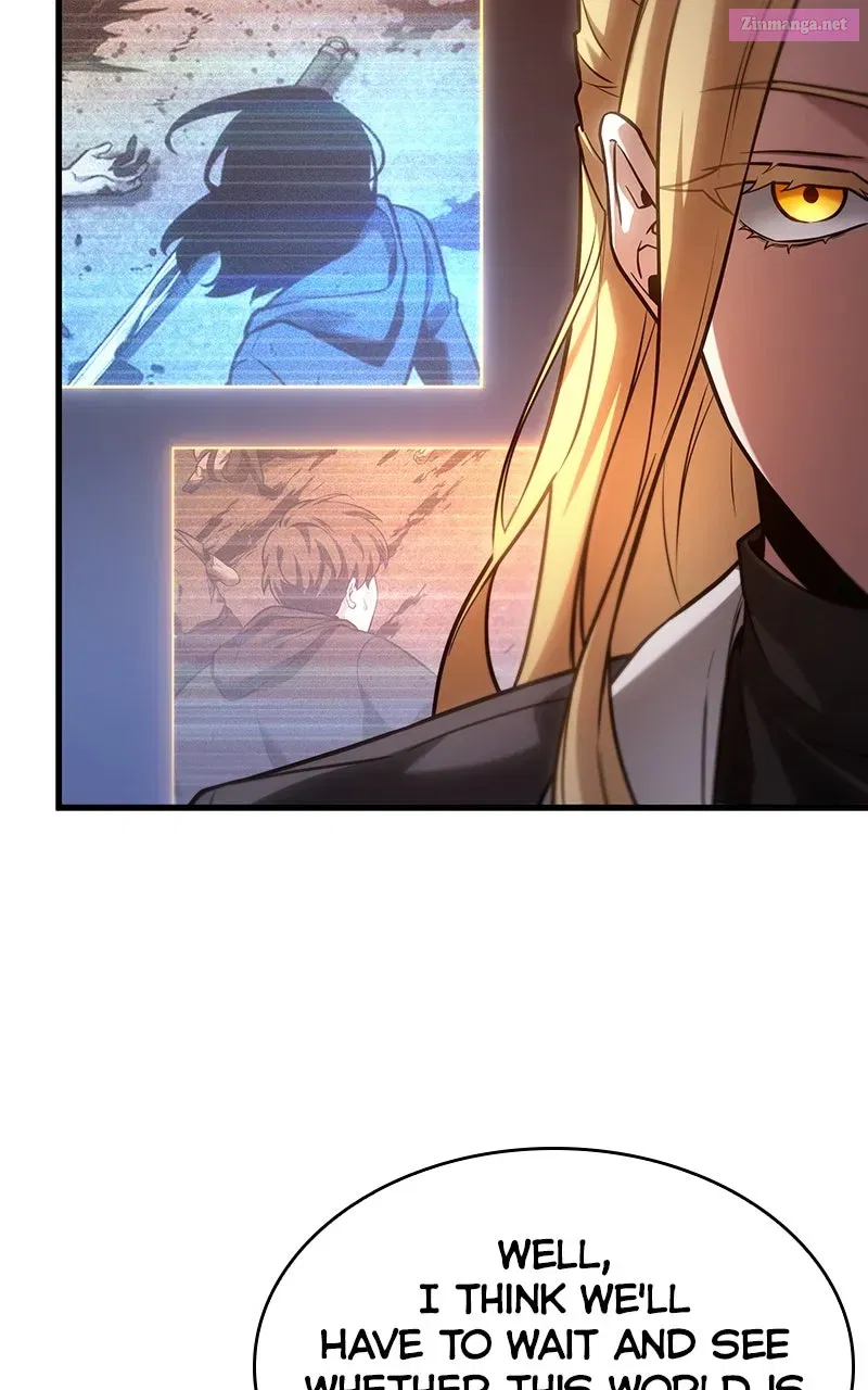 Read Omniscient Reader Manga Online