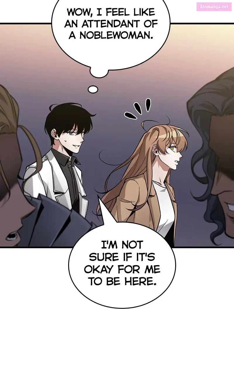 Read Omniscient Reader Manga Online