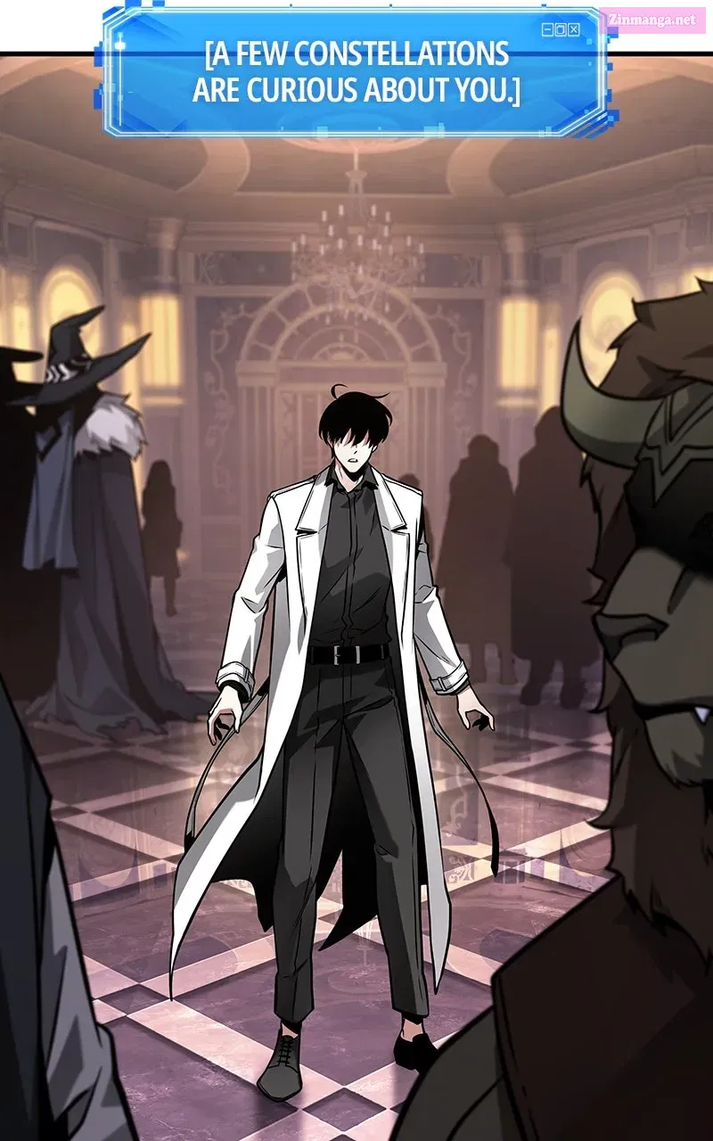 Read Omniscient Reader Manga Online