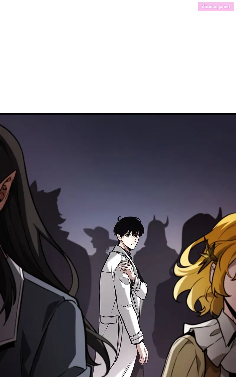 Read Omniscient Reader Manga Online
