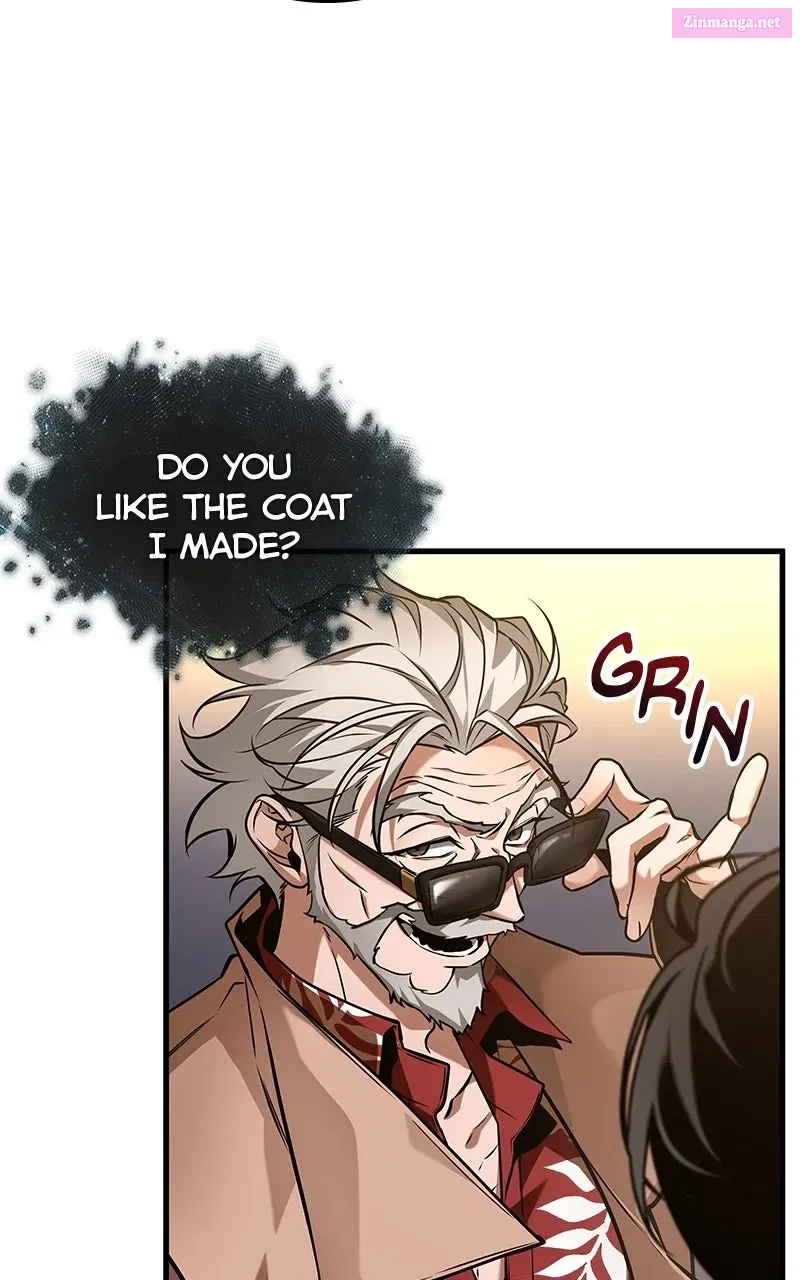 Read Omniscient Reader Manga Online