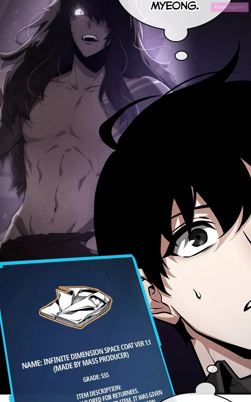Read Omniscient Reader Manga Online