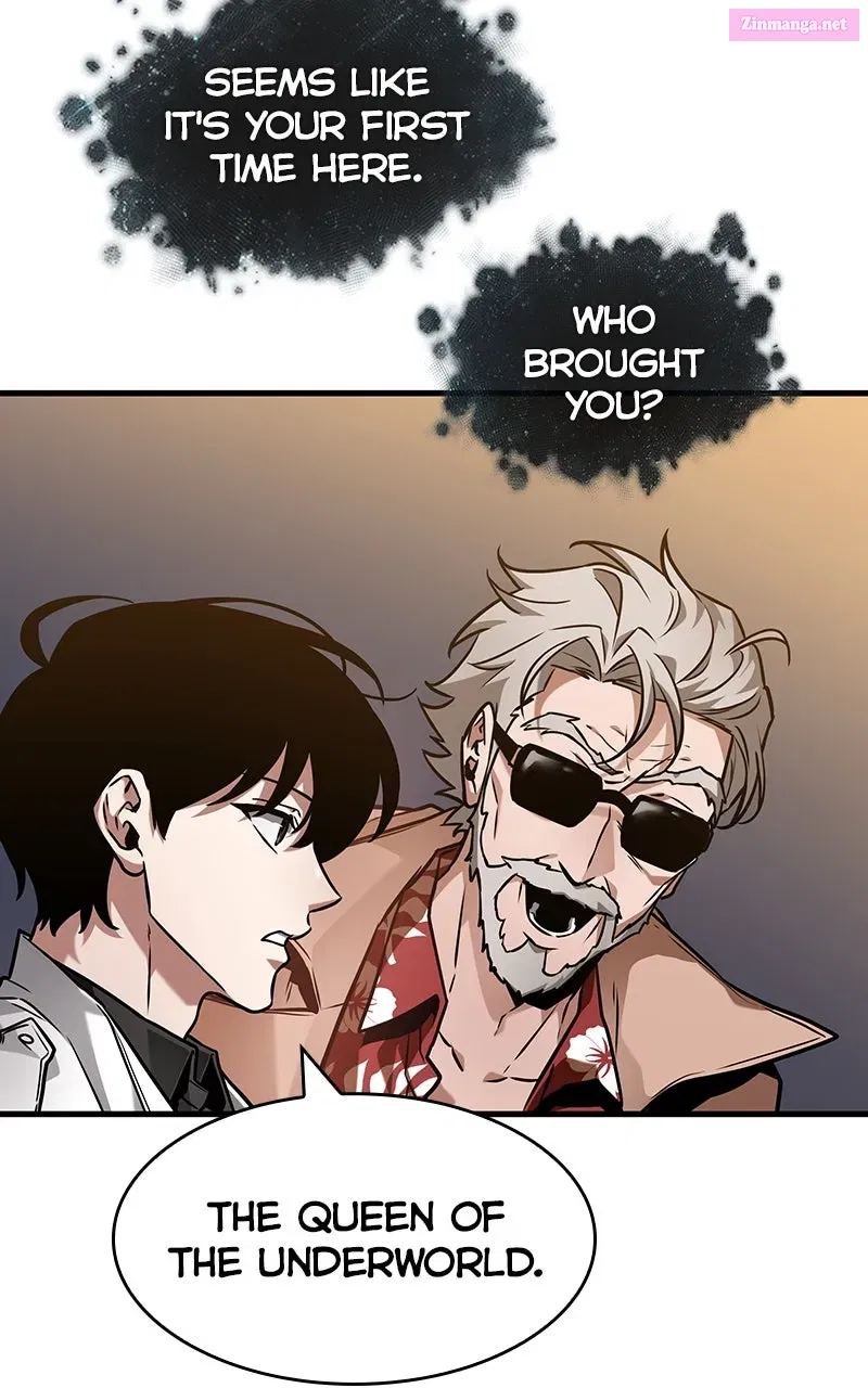 Read Omniscient Reader Manga Online