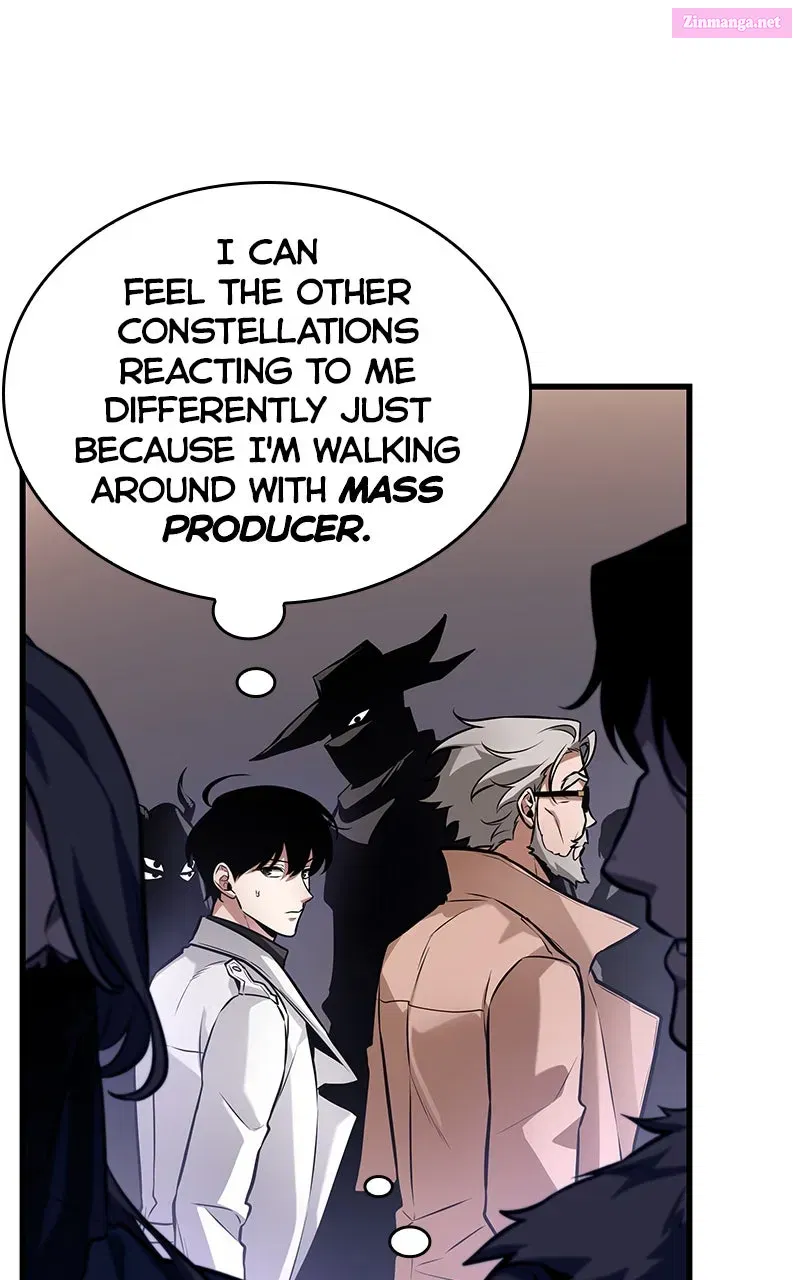 Read Omniscient Reader Manga Online
