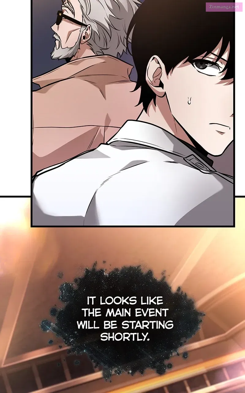 Read Omniscient Reader Manga Online