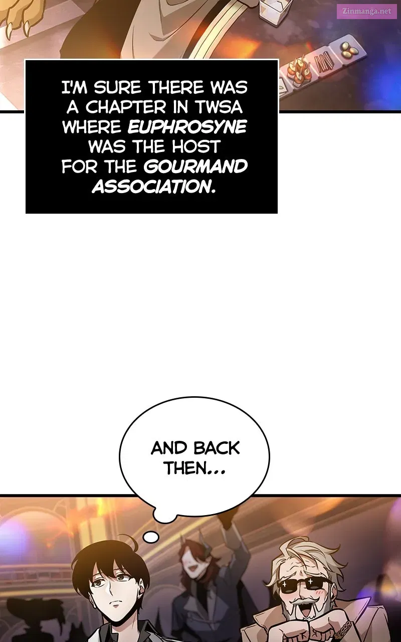 Read Omniscient Reader Manga Online
