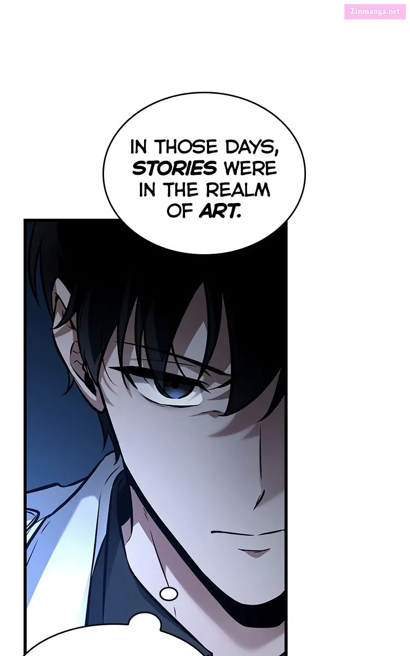 Read Omniscient Reader Manga Online