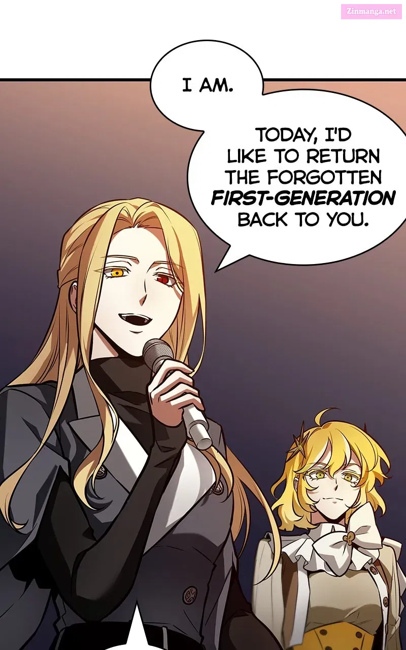 Read Omniscient Reader Manga Online