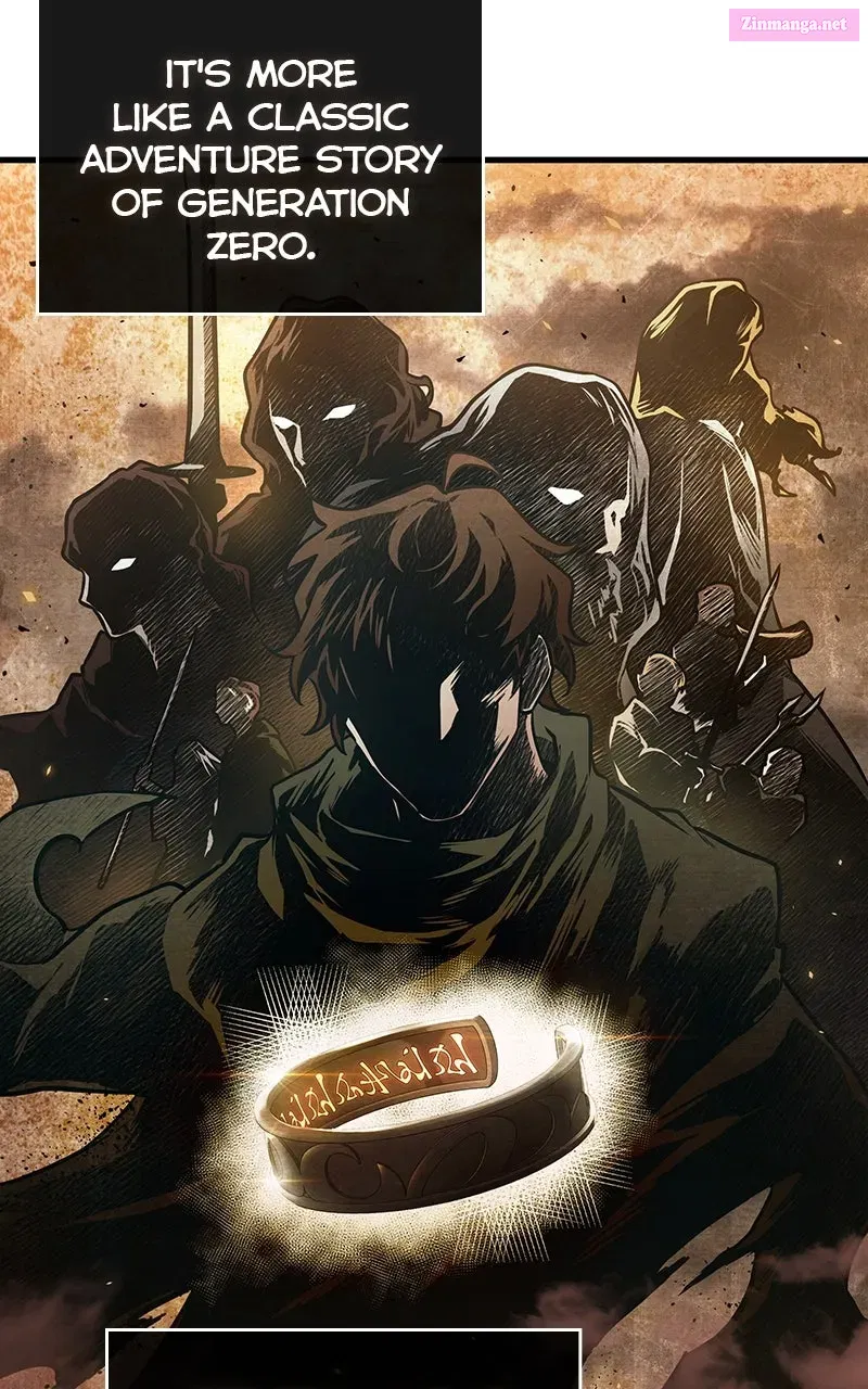 Read Omniscient Reader Manga Online