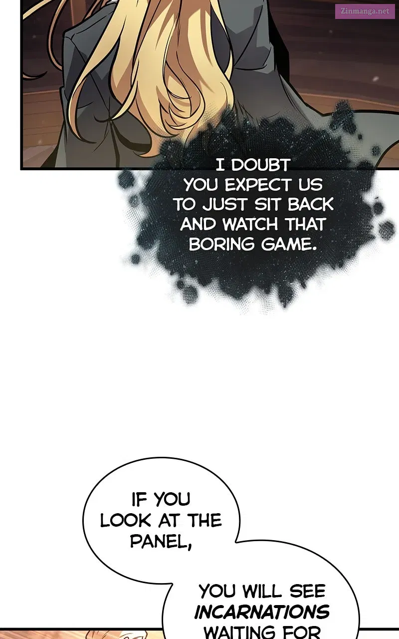 Read Omniscient Reader Manga Online