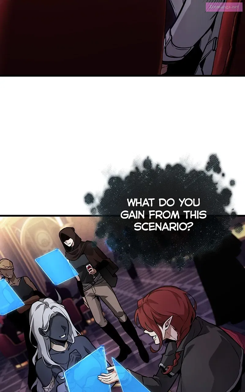 Read Omniscient Reader Manga Online