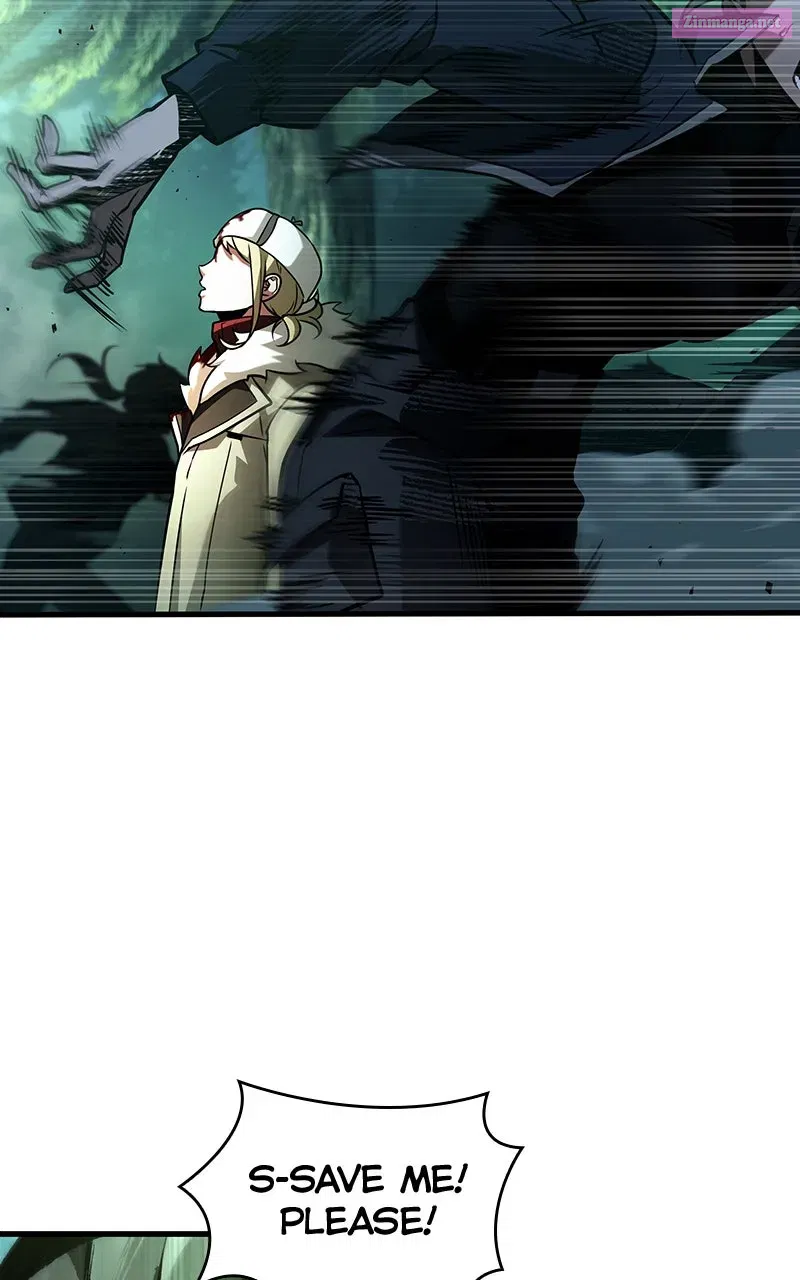 Read Omniscient Reader Manga Online