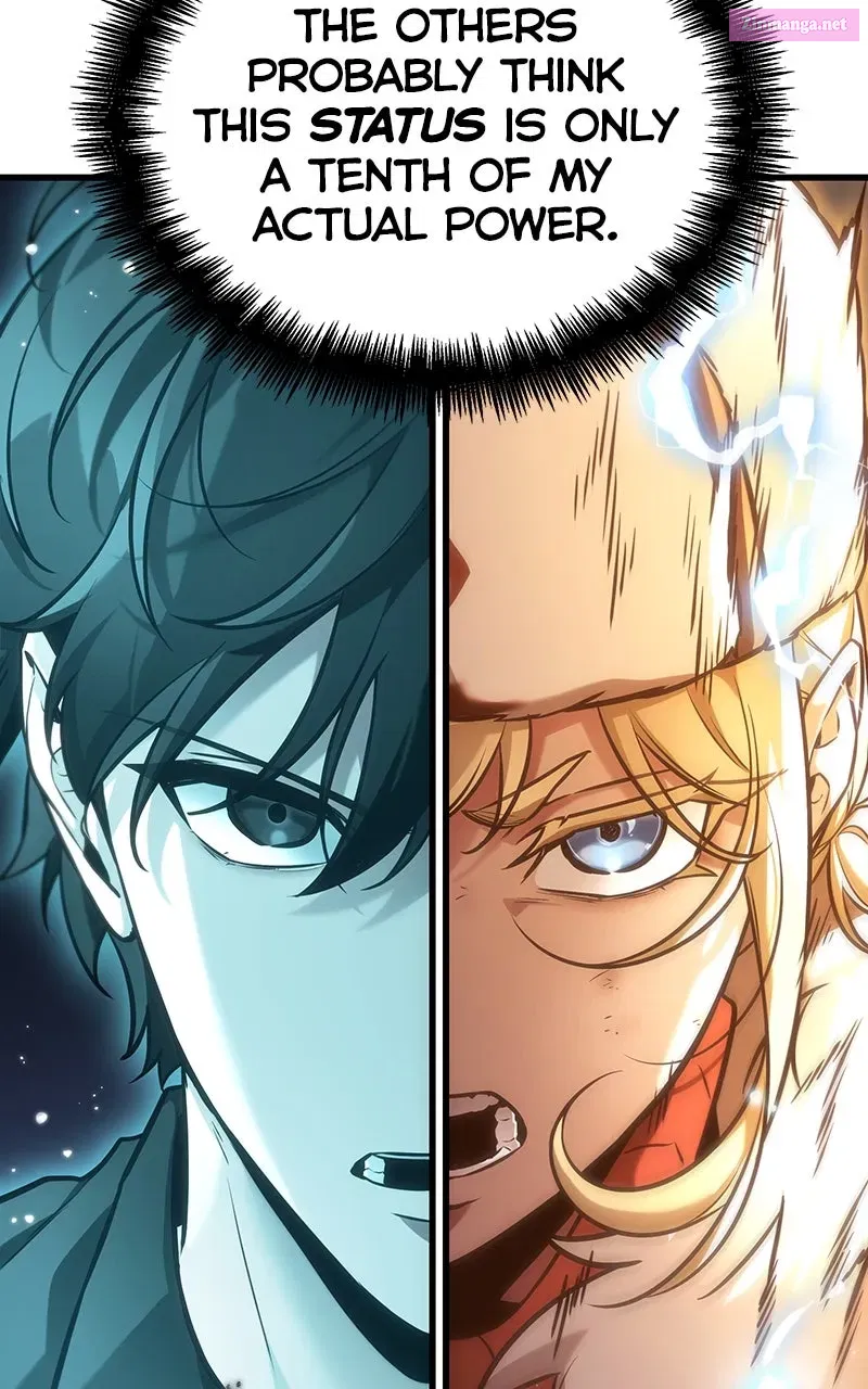 Read Omniscient Reader Manga Online