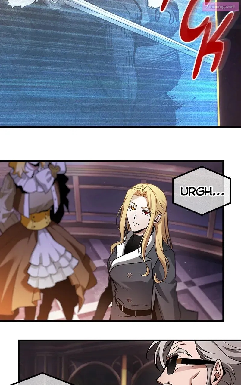 Read Omniscient Reader Manga Online