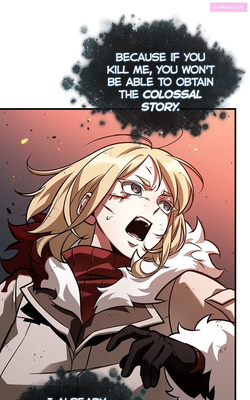 Read Omniscient Reader Manga Online
