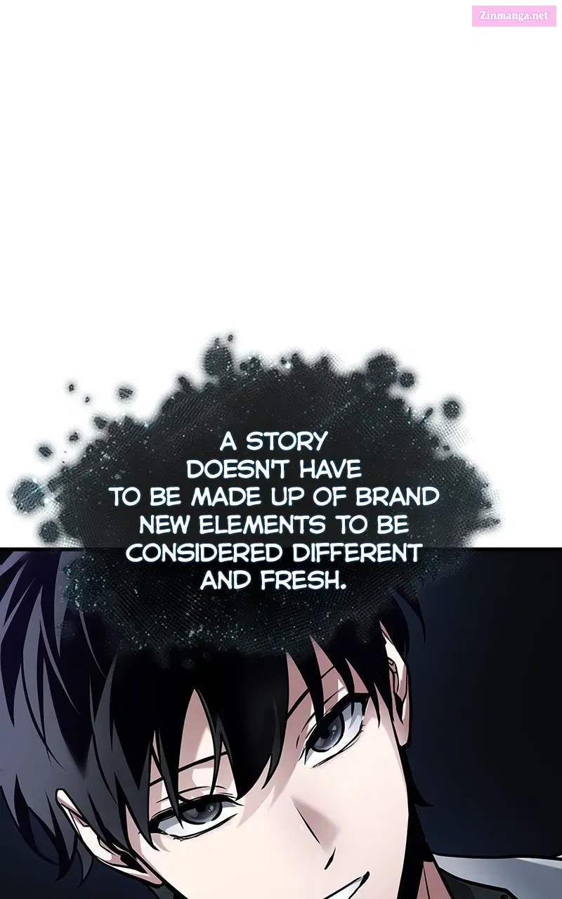 Read Omniscient Reader Manga Online