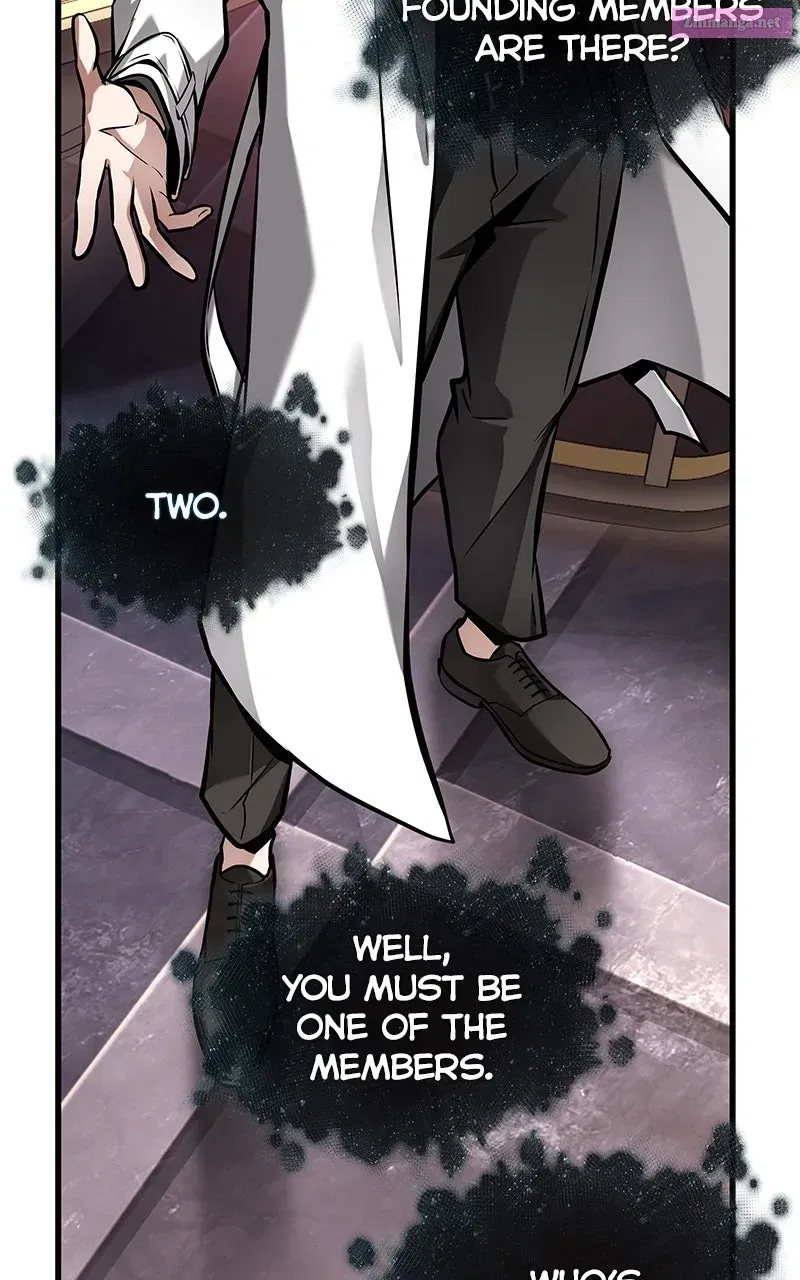Read Omniscient Reader Manga Online