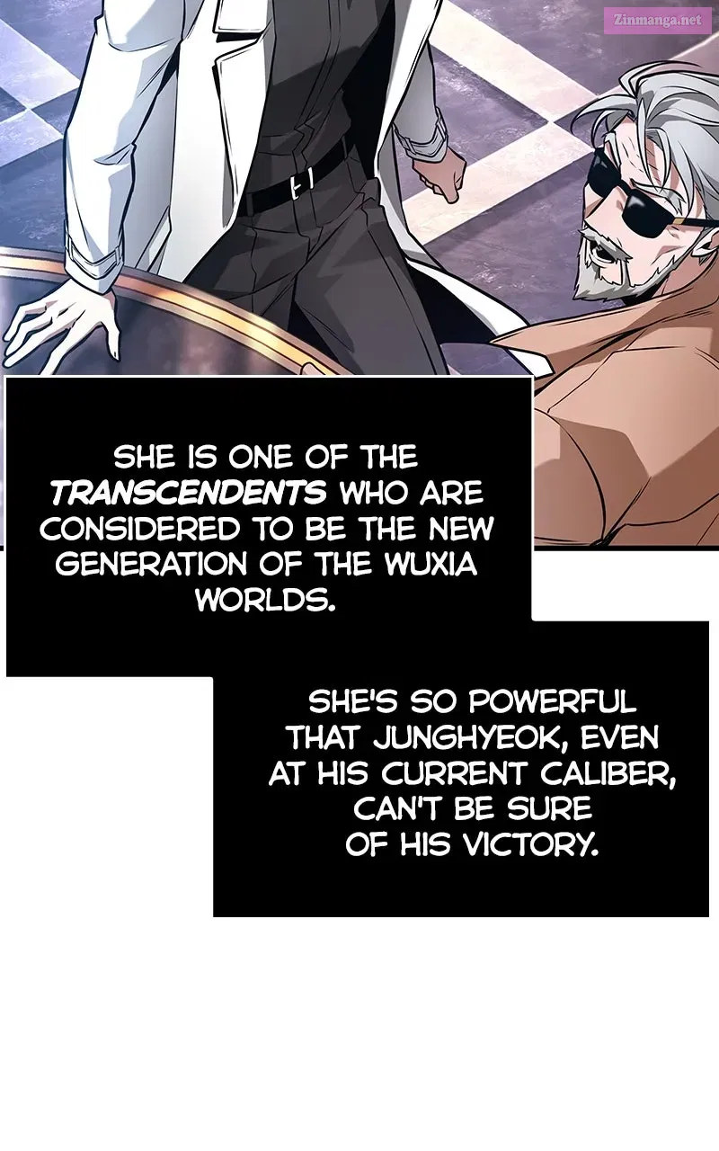 Read Omniscient Reader Manga Online