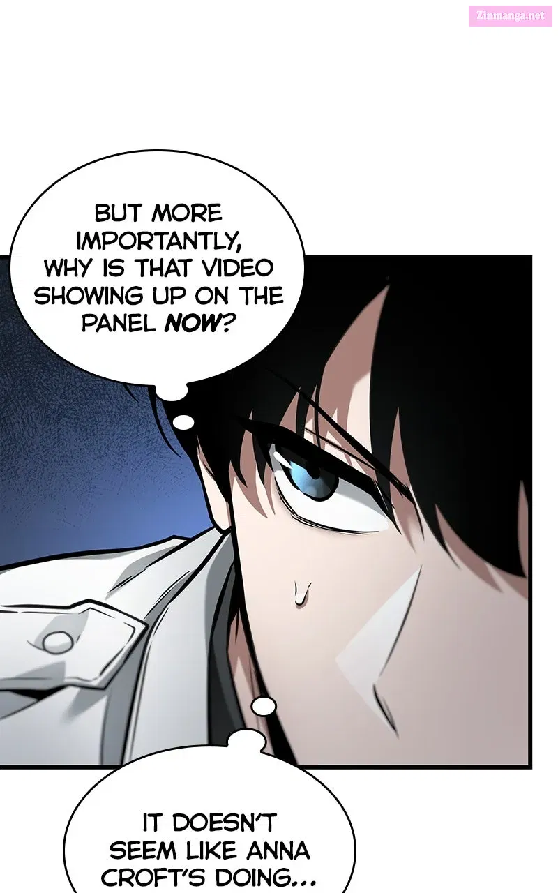 Read Omniscient Reader Manga Online